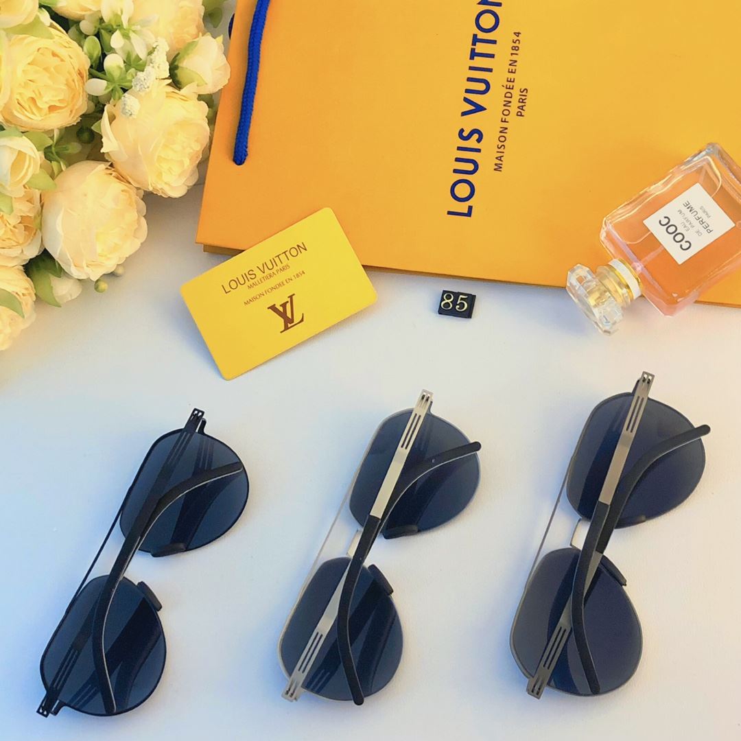 Louis Vuitton Sunglasses